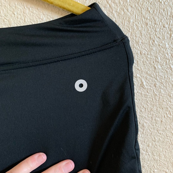 Ruffle Hem Active Golf/Tennis/Pickle Ball Skort 🌴 - Picture 15 of 15